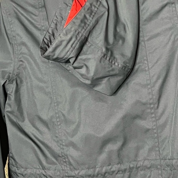 NWOT Burton Lined Jacket Sz Small - Picture 7 of 12